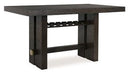Burkhaus Dining Room Set - Furniture Bros & Mattress (Bolingbrook, IL)