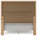 Galliden Bedroom Package - Furniture Bros & Mattress (Bolingbrook, IL)