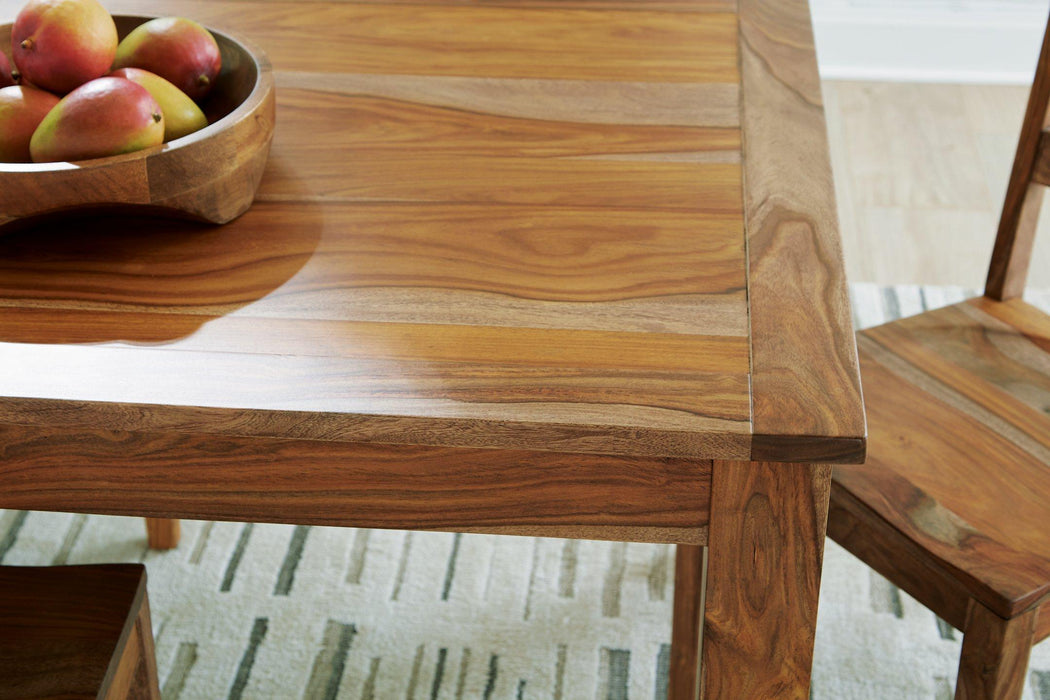 Dressonni Dining Room Set - Furniture Bros & Mattress (Bolingbrook, IL)