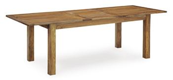 Dressonni Dining Room Set - Furniture Bros & Mattress (Bolingbrook, IL)
