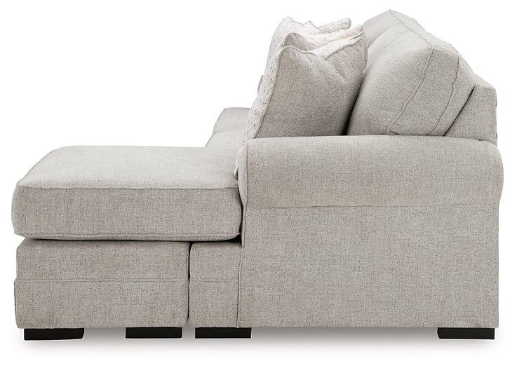 Eastonbridge Living Room Set - Furniture Bros & Mattress (Bolingbrook, IL)