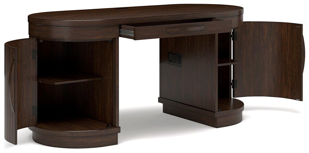 Korestone Home Office Set - Furniture Bros & Mattress (Bolingbrook, IL)