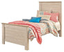 Willowton Bedroom Set - Furniture Bros & Mattress (Bolingbrook, IL)