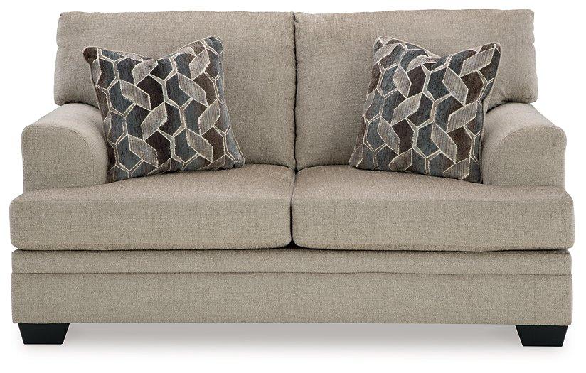 Stonemeade Living Room Set - Furniture Bros & Mattress (Bolingbrook, IL)