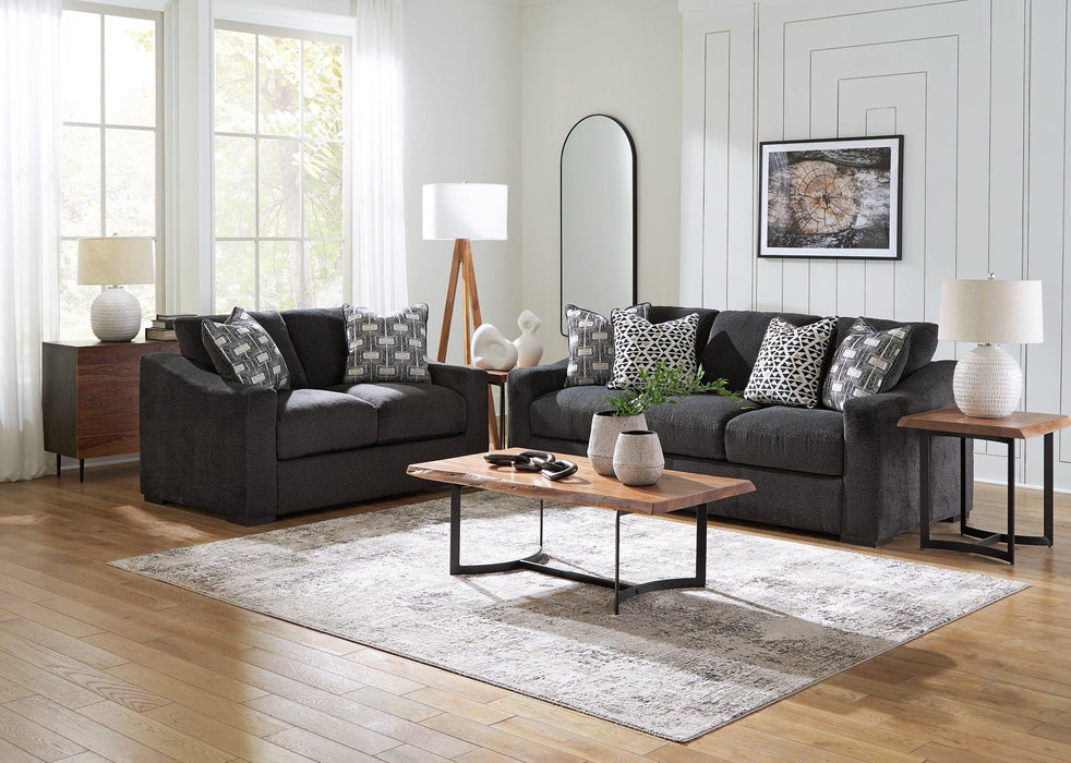 Wryenlynn 2-Piece Living Room Set - Furniture Bros & Mattress (Bolingbrook, IL)