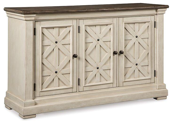 Bolanburg Dining Set - Furniture Bros & Mattress (Bolingbrook, IL)