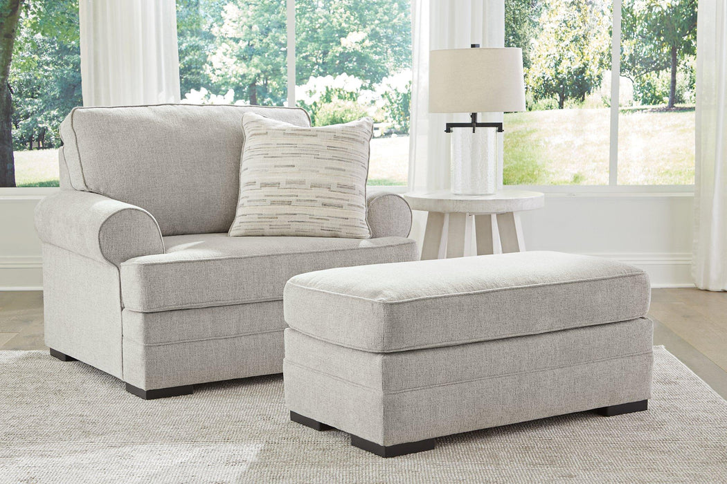 Eastonbridge Living Room Set - Furniture Bros & Mattress (Bolingbrook, IL)