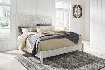 Paxberry Bedroom Set - Furniture Bros & Mattress (Bolingbrook, IL)