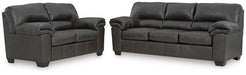 Bladen Living Room Set - Furniture Bros & Mattress (Bolingbrook, IL)