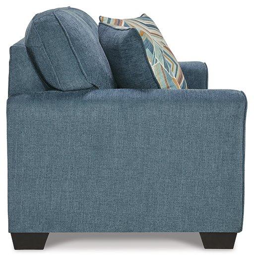 Cashton Living Room Set - Furniture Bros & Mattress (Bolingbrook, IL)