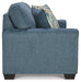 Cashton Living Room Set - Furniture Bros & Mattress (Bolingbrook, IL)