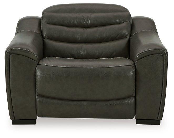 Center Line Living Room Set - Furniture Bros & Mattress (Bolingbrook, IL)