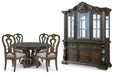Maylee Dining Room Set - Furniture Bros & Mattress (Bolingbrook, IL)
