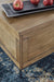 Torlanta Occasional Table Set - Furniture Bros & Mattress (Bolingbrook, IL)