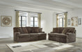 Aylesworth Upholstery Package - Furniture Bros & Mattress (Bolingbrook, IL)
