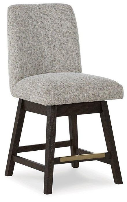 Burkhaus Dining Room Set - Furniture Bros & Mattress (Bolingbrook, IL)