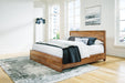 Dressonni Bedroom Package - Furniture Bros & Mattress (Bolingbrook, IL)