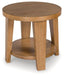 Kristiland Occasional Table Set - Furniture Bros & Mattress (Bolingbrook, IL)