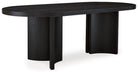Rowanbeck Dining Package - Furniture Bros & Mattress (Bolingbrook, IL)