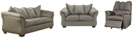 Darcy Living Room Set - Furniture Bros & Mattress (Bolingbrook, IL)