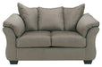 Darcy Living Room Set - Furniture Bros & Mattress (Bolingbrook, IL)