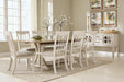 Shaybrock Dining Package - Furniture Bros & Mattress (Bolingbrook, IL)