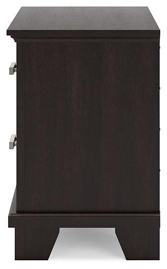 Covetown Bedroom Package - Furniture Bros & Mattress (Bolingbrook, IL)