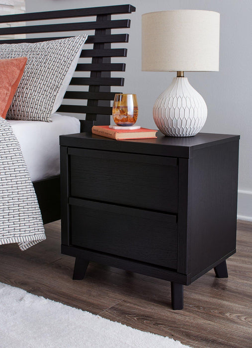 Danziar Bedroom Set - Furniture Bros & Mattress (Bolingbrook, IL)