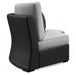 Beachcroft Outdoor Sectional - Furniture Bros & Mattress (Bolingbrook, IL)