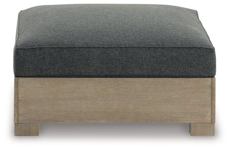 Citrine Park Outdoor Set - Furniture Bros & Mattress (Bolingbrook, IL)