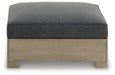 Citrine Park Outdoor Set - Furniture Bros & Mattress (Bolingbrook, IL)