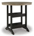 Fairen Trail Outdoor Dining Set - Furniture Bros & Mattress (Bolingbrook, IL)