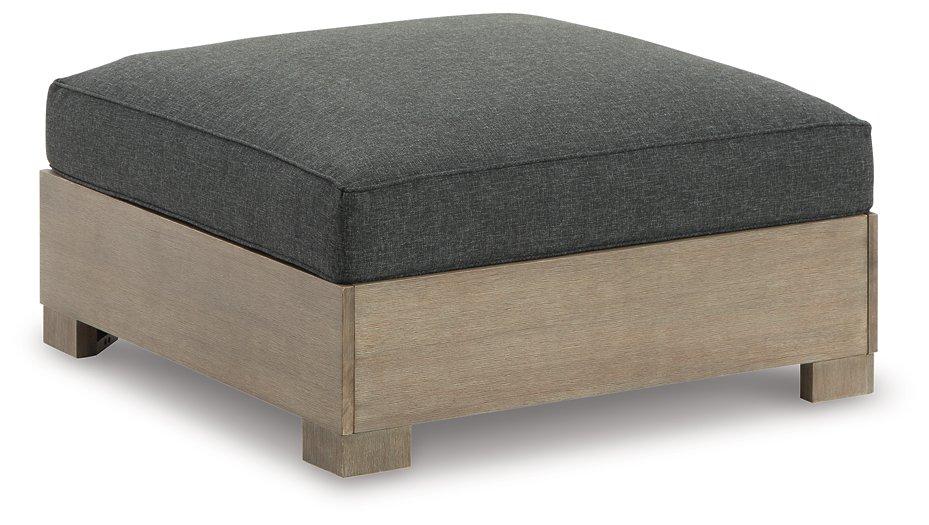 Citrine Park Outdoor Set - Furniture Bros & Mattress (Bolingbrook, IL)