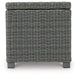 Elite Park Outdoor Occasional Table Set - Furniture Bros & Mattress (Bolingbrook, IL)