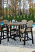 Fairen Trail Outdoor Dining Set - Furniture Bros & Mattress (Bolingbrook, IL)