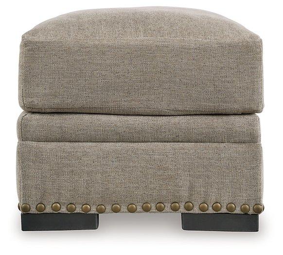 Galemore Living Room Set - Furniture Bros & Mattress (Bolingbrook, IL)