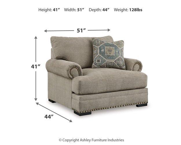 Galemore Living Room Set - Furniture Bros & Mattress (Bolingbrook, IL)