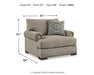 Galemore Living Room Set - Furniture Bros & Mattress (Bolingbrook, IL)