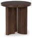 Korestone Occasional Table Set - Furniture Bros & Mattress (Bolingbrook, IL)