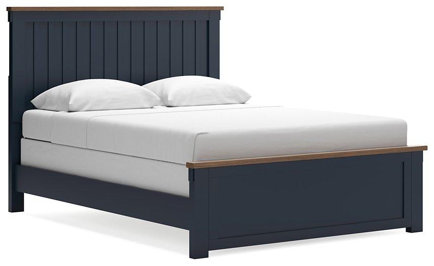 Landocken Bedroom Package - Furniture Bros & Mattress (Bolingbrook, IL)