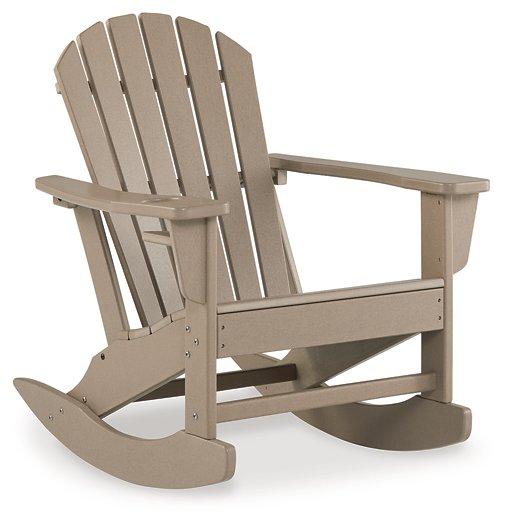 Sundown Treasure Outdoor Seating Set - Furniture Bros & Mattress (Bolingbrook, IL)