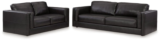 Amiata Upholstery Package - Furniture Bros & Mattress (Bolingbrook, IL)