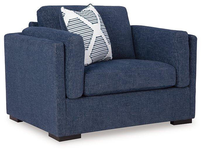 Evansley Living Room Set - Furniture Bros & Mattress (Bolingbrook, IL)