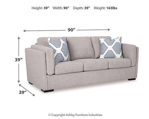 Evansley Living Room Set - Furniture Bros & Mattress (Bolingbrook, IL)
