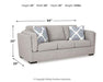 Evansley Living Room Set - Furniture Bros & Mattress (Bolingbrook, IL)
