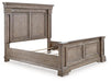 Blairhurst Bedroom Set - Furniture Bros & Mattress (Bolingbrook, IL)