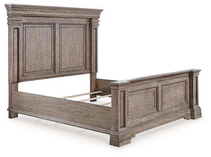 Blairhurst Bedroom Set - Furniture Bros & Mattress (Bolingbrook, IL)