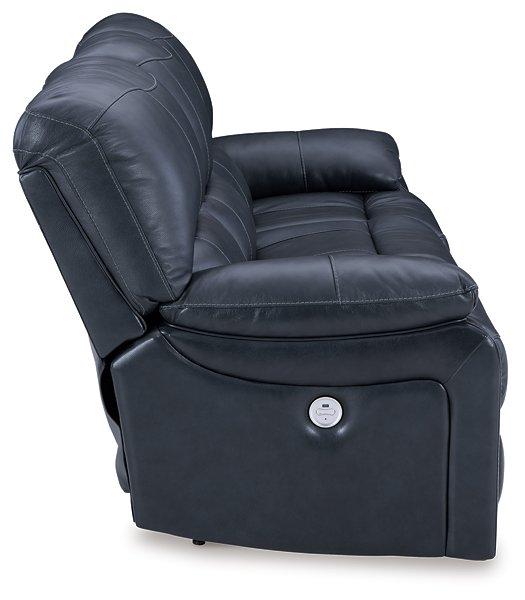 Leesworth Living Room Set - Furniture Bros & Mattress (Bolingbrook, IL)