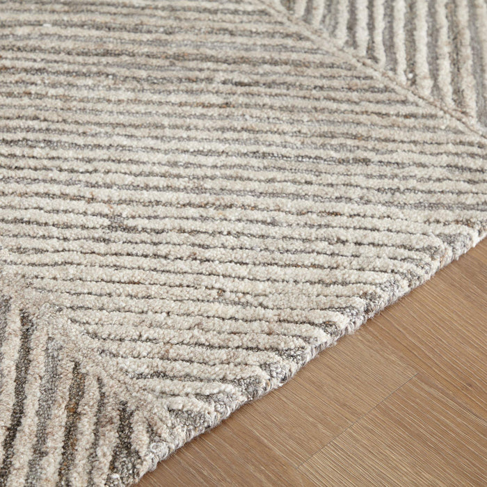 Leaford 7'8" x 10' Rug - Furniture Bros & Mattress (Bolingbrook, IL)
