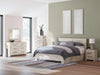 Lawroy Bed - Furniture Bros & Mattress (Bolingbrook, IL)